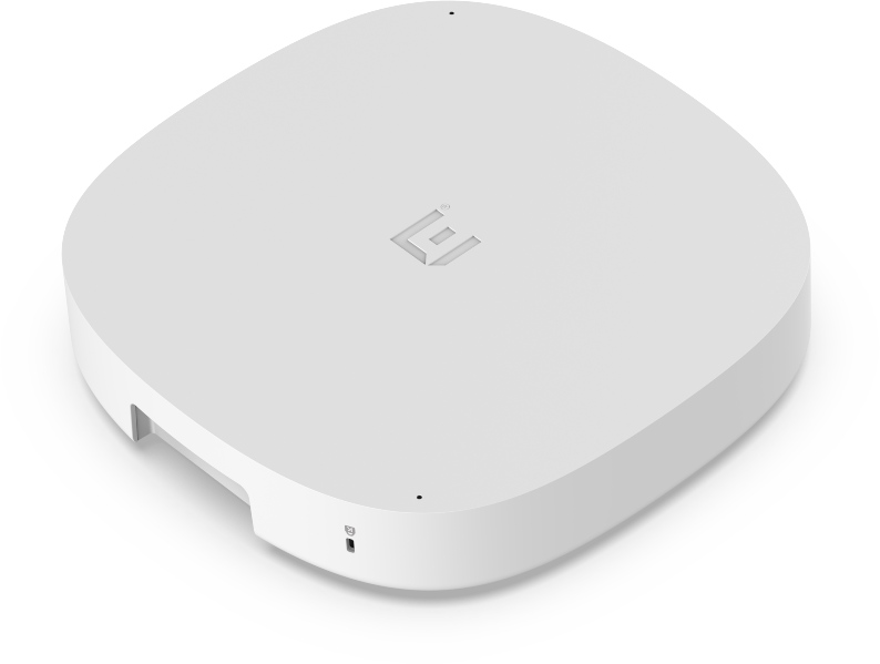 Extreme Networks AP5022 Indoor Wi-Fi 7 Internal Antenna Access Point with Quad Radio (4x4:4)